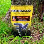 Feedermania 60:40 Pellet MIX 700g - Image 2