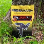 Feedermania 60:40 Pellet MIX 700g - Image 3