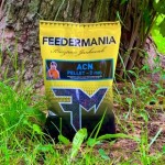 Feedermania 60:40 Pellet MIX 700g - Image 4