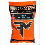 Feedermania Pellet 2mm, 4MM - 800g - Image 6