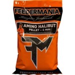 Feedermania Pellet 2mm, 4MM - 800g - Image 9