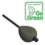 Carp Expert GO Green Inline Flat - Image 2