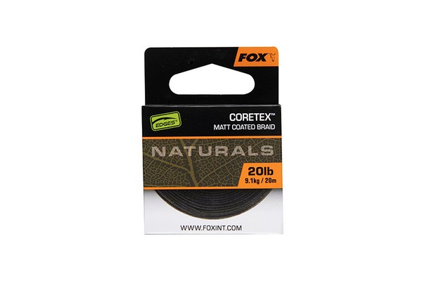 FOX Naturals Coretex X Bojlis Előkezsinór - Image 2