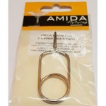 Amida Hackle Plier Mare Légykötő Csipesz - Image 2