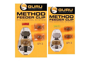 Guru Method Clip Adapter - Image 2