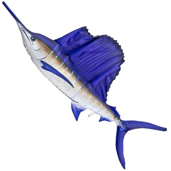 Halas Párna - THE Sailfish Kardhal - Image 3