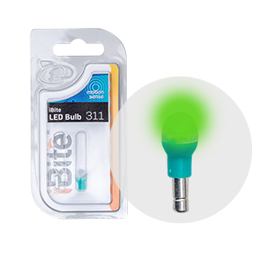 Ibite 311 Bulb Elem + Motion Light Mozgásérzékelős LED Csomag - Image 2