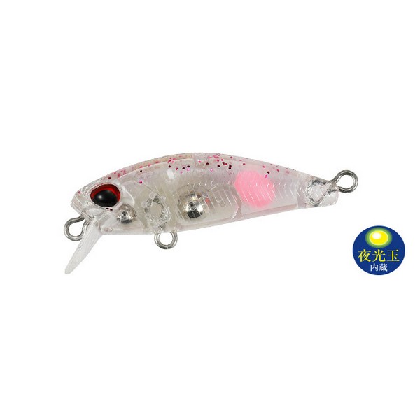 DUO Tetra Works Toto FAT Wobbler - Image 2