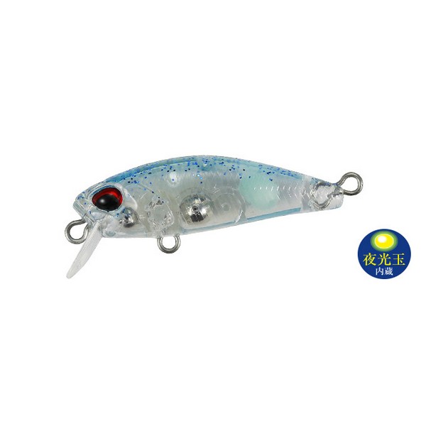 DUO Tetra Works Toto FAT Wobbler - Image 3