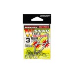 Decoy Sn-6 W Snap NS Black Kapocs - Image 2