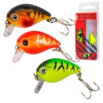 Frenetic Wobbler Cricker Narancs - Image 2