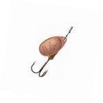 Mepps Körforgó Villantó Aglia Bronz - Image 3
