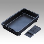 Meiho Műanyag Horgász Doboz Tray BM - Image 2