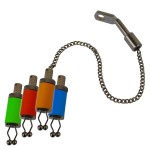Frenetic Láncos Swinger Piros - Image 2