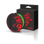 Carbotex Revolution Carp Monofil Zsínor - Image 5