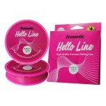Frenetic Hello Line Monofil Zsínor - Image 3