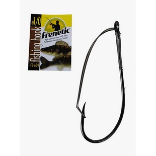 Frenetic FS 609 Horog - 4db/csomag - Image 2