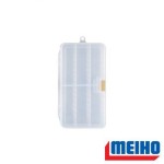 Meiho Műanyag Horgász Doboz SFC Worm Case - Image 2