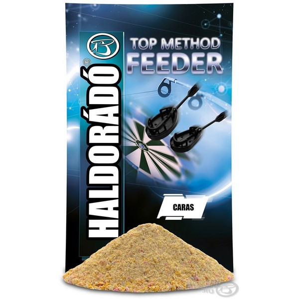 Haldorádó TOP Method Feeder - Image 2