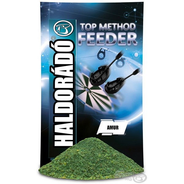 Haldorádó TOP Method Feeder - Image 3