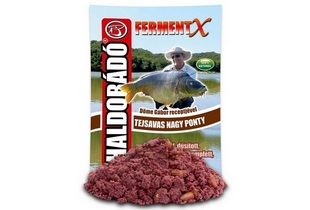 Haldorádó Fermentx Etetőanyag - Image 3