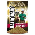 Haldorádó Gold Feeder Etetőanyag 1KG - Image 3