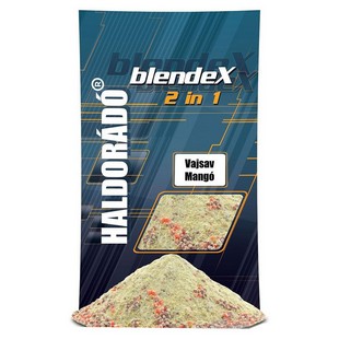 Haldorádó Blendex 2 IN 1 Etetőanyag - Image 3