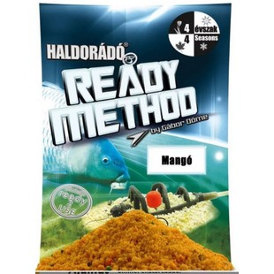 Haldorádó Ready Method Etetőanyag 800g - Image 2
