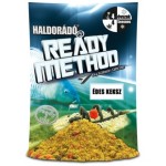 Haldorádó Ready Method Etetőanyag 800g - Image 3