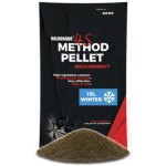 Haldorádó 4s method pellet groundbait 400g - Image 2