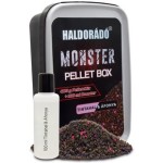 Haldorádó Monster Pellet BOX 400g+100ml - Image 4