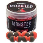 Haldorádó monster pop up big carp 13-17mm - Image 3
