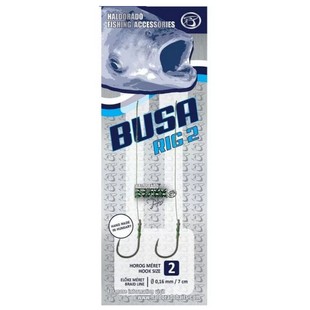 Haldorádó busa előke 2db/csomag - Image 3
