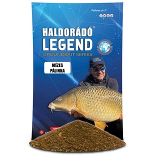 Haldorádó legend groundbait 800g - Image 4