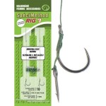 Haldorádó spécimethod rig7 braid 7 mm / 10 barbless - Image 2