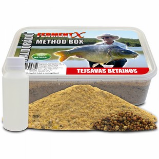 Haldorádó Fermentx Method Boksz - Image 3