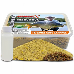 Haldorádó Fermentx Method Boksz - Image 4