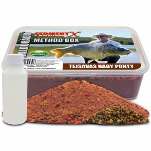 Haldorádó Fermentx Method Boksz - Image 6