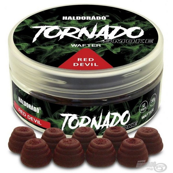 Haldorádó Tornado Smoke Wafter - Image 3