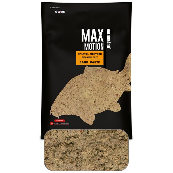 Haldorado MAX Motion Carp Paste - Image 6