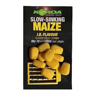 Korda Slow Sinking Maize Gumikukorica - Image 3