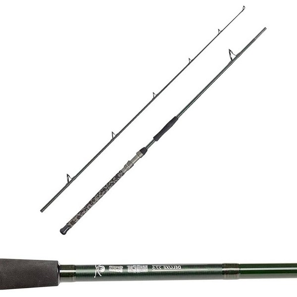 Madcat Green Deluxe 3.20m 150-300g - Image 2
