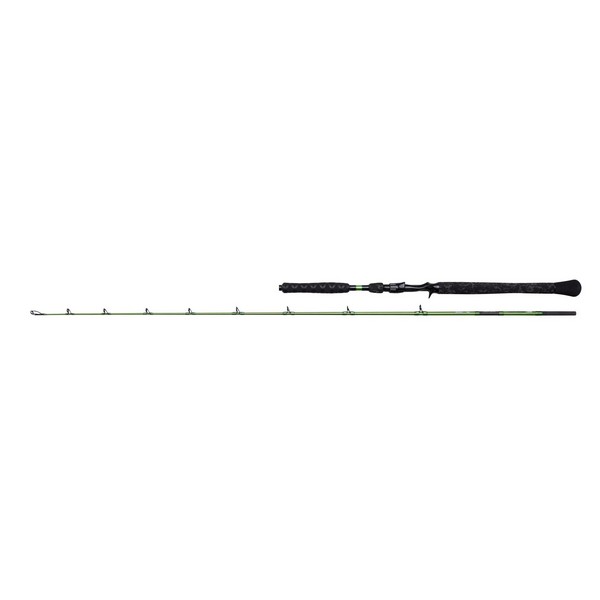 Madcat Green Pelagic 1.90m 50-150g - Image 2