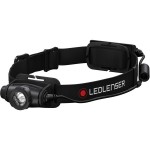 Ledlenser H5R Core Tölthető Fejlámpa 500lm Li-ion - Image 2