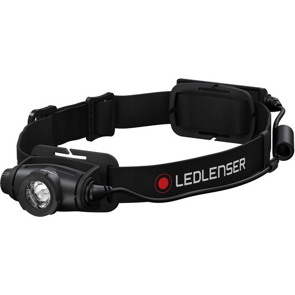 Ledlenser H5R Core Tölthető Fejlámpa 500lm Li-ion - Image 2