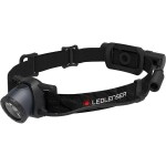 Ledlenser H8R Tölth.fejlámpa 600lm 18650 Limited - Image 2
