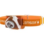 Ledlenser Seo3 Fejlámpa 100lm - Image 2