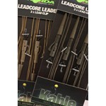 Korda Előkezsinór Leadcore Leader Lead Clip - Image 2
