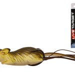 Livetarget Hollow Body Mouse Walking Bait - Egér Műcsali - Image 2