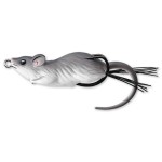 Livetarget Hollow Body Mouse Walking Bait - Egér Műcsali - Image 3